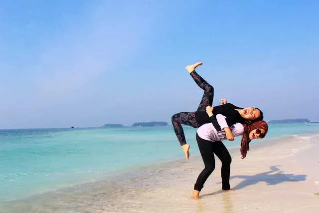 Pulau Harapan3