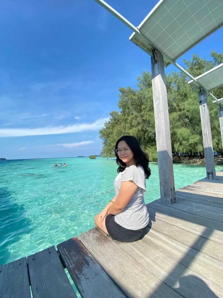 Pulau Harapan